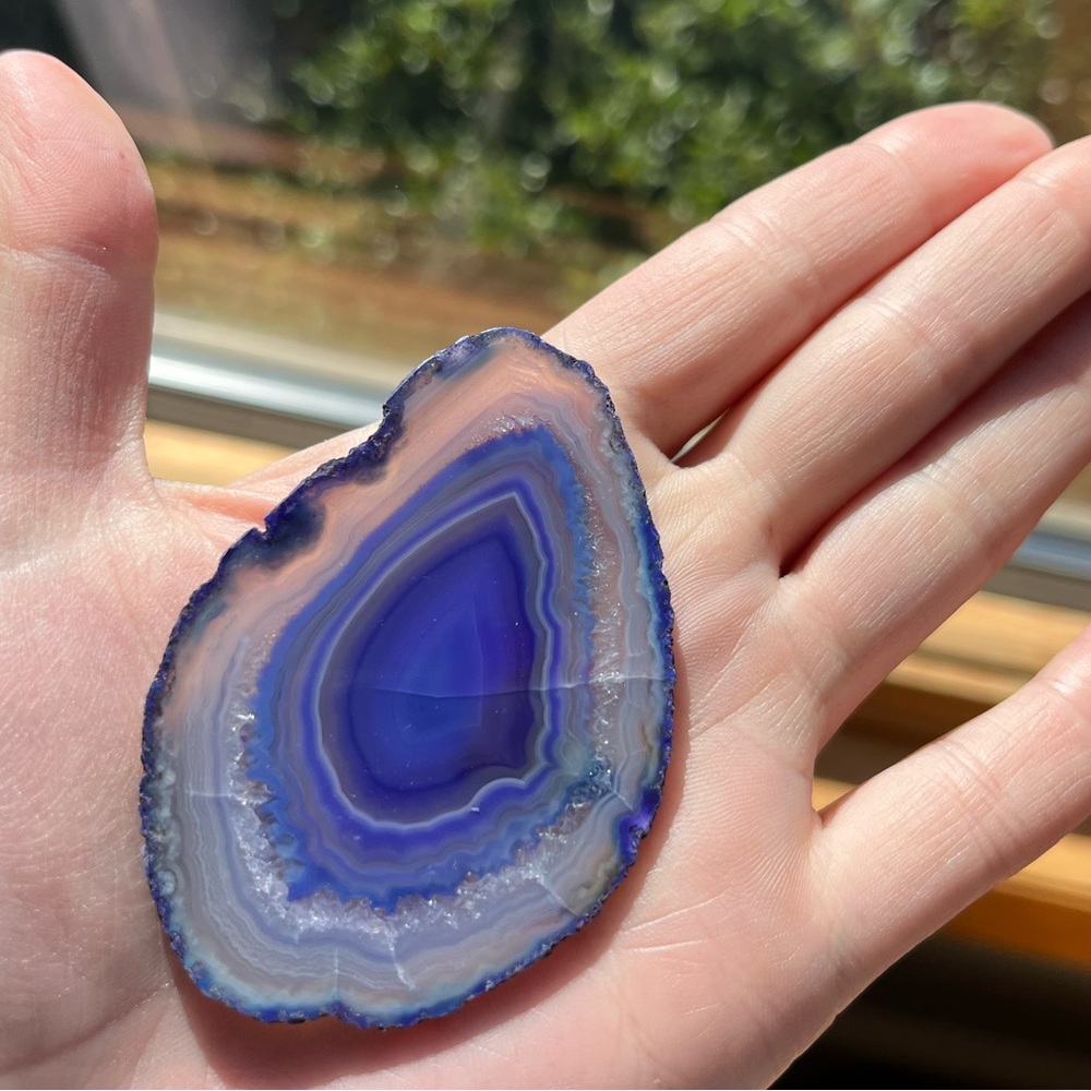 AGATE - Picture 4 of 8